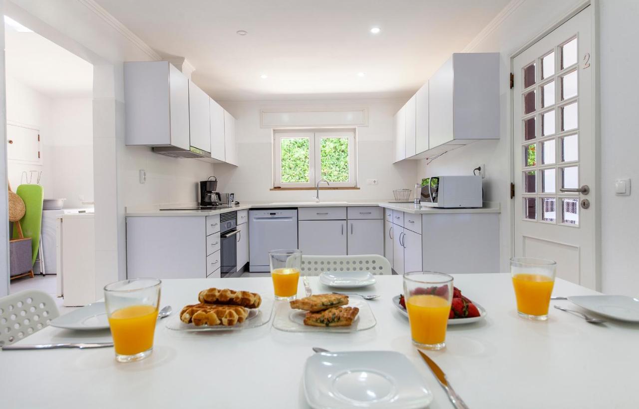 N - Astonishing Bay View Guesthouse ลากอส ภายนอก รูปภาพ