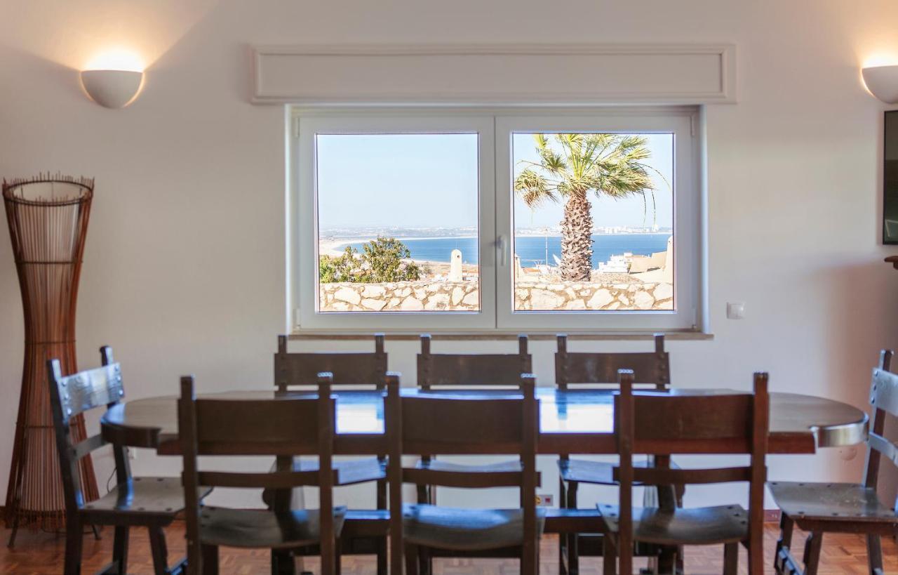 N - Astonishing Bay View Guesthouse ลากอส ภายนอก รูปภาพ