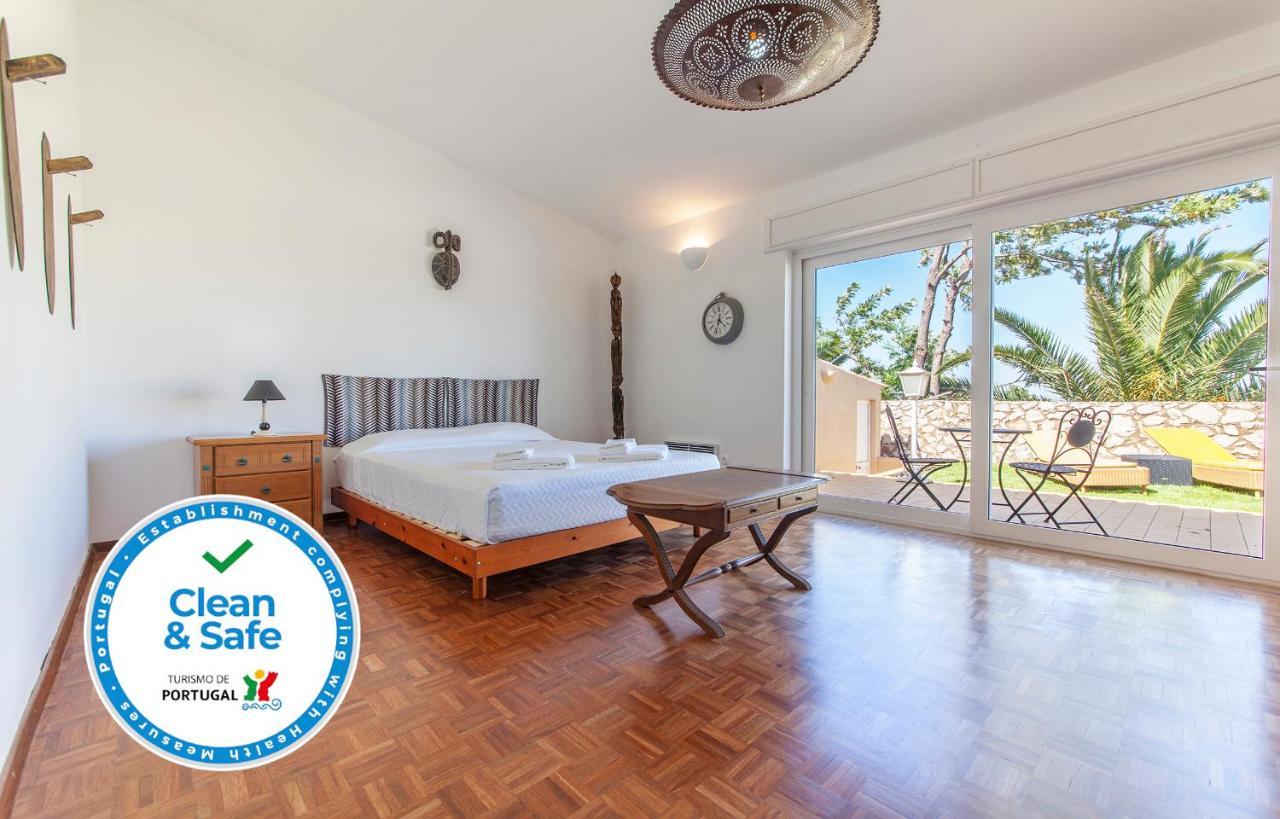 N - Astonishing Bay View Guesthouse ลากอส ห้อง รูปภาพ